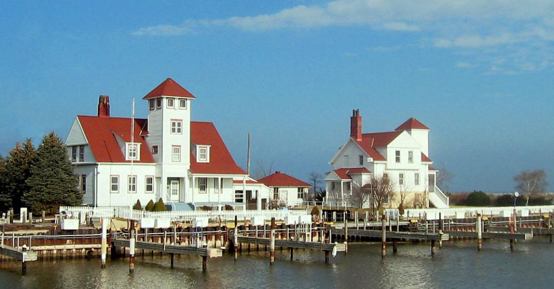 Communities and Neighborhoods in Racine County